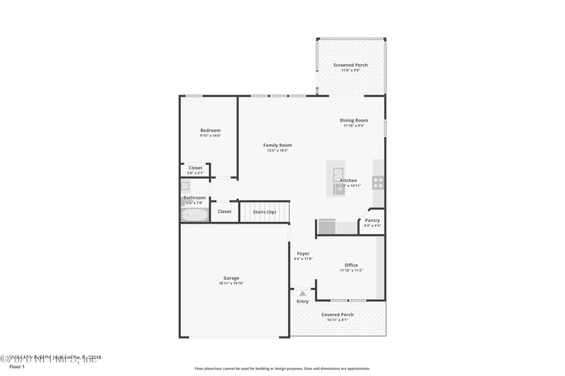 15694 Chir Pine Dr, Jacksonville, FL 32218