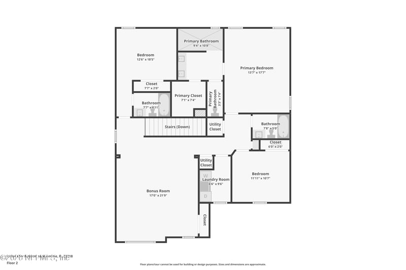 15694 Chir Pine Dr, Jacksonville, FL 32218