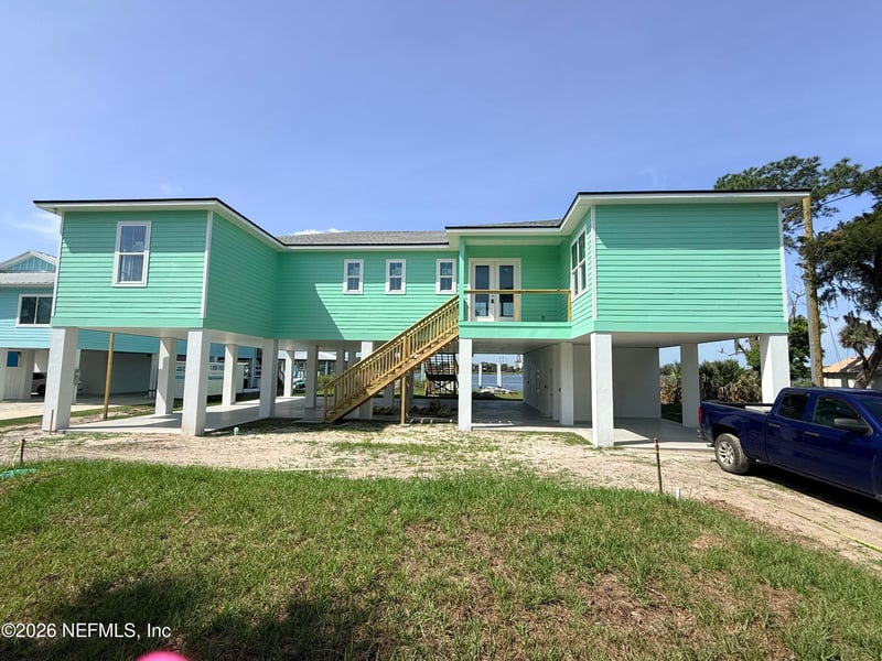 6030 Heckscher Dr, Jacksonville, FL 32226