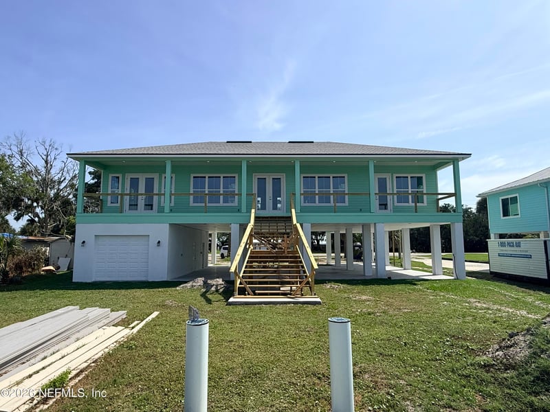 6030 Heckscher Dr, Jacksonville, FL 32226