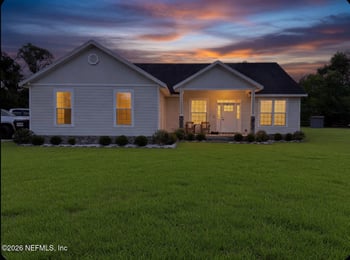 11151 Fish Pond Ln, Glen St Mary, FL 32040