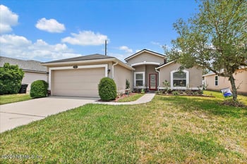 51 Twin Maple Rd, St Augustine, FL 32084