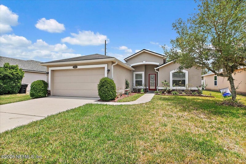 51 Twin Maple Rd, St Augustine, FL 32084