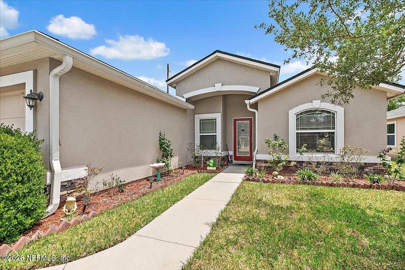 51 Twin Maple Rd, St Augustine, FL 32084