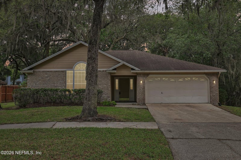 3030 Sans Pareil St, Jacksonville, FL 32246