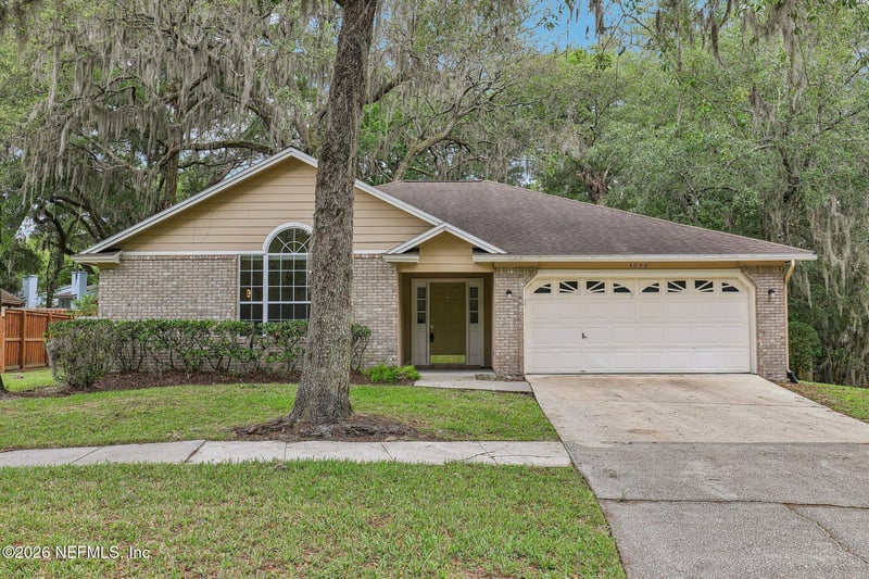 3030 Sans Pareil St, Jacksonville, FL 32246