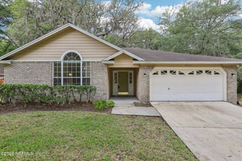 3030 Sans Pareil St, Jacksonville, FL 32246