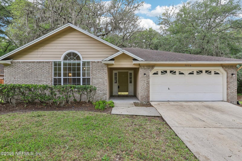 3030 Sans Pareil St, Jacksonville, FL 32246