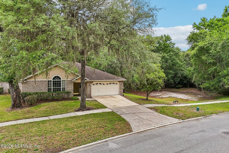 3030 Sans Pareil St, Jacksonville, FL 32246
