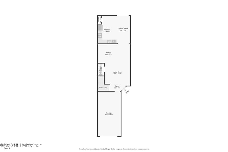 6865 Misty View Dr, Jacksonville, FL 32210