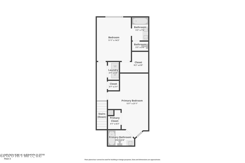 6865 Misty View Dr, Jacksonville, FL 32210