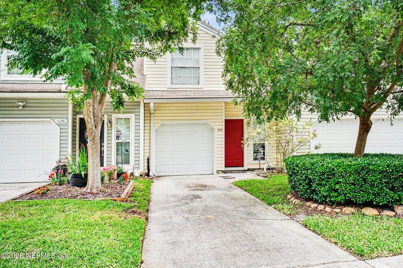 11285 Lake Mandarin Cir, Jacksonville, FL 32223
