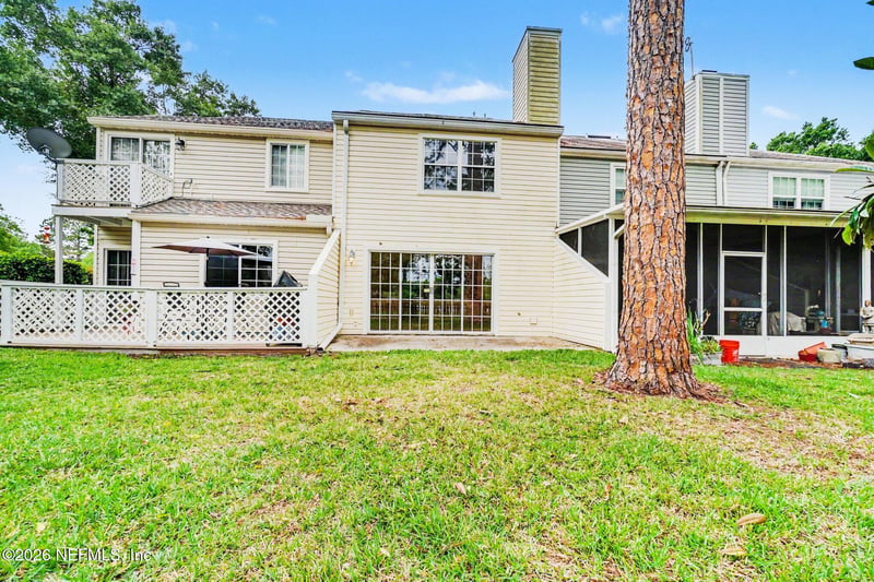 11285 Lake Mandarin Cir, Jacksonville, FL 32223