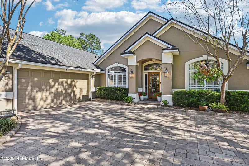 1663 Country Walk Dr, Fleming Island, FL 32003