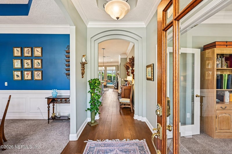 1663 Country Walk Dr, Fleming Island, FL 32003