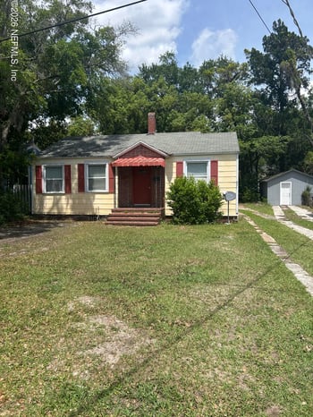 651 46th St, Jacksonville, FL 32208