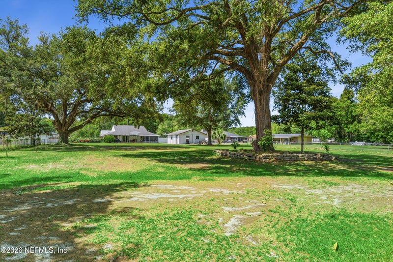 615 Hickory Dr, Fleming Island, FL 32003