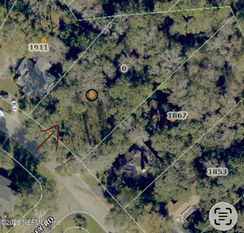 1891 Holly Oaks Ravine Dr, Jacksonville, FL 32225