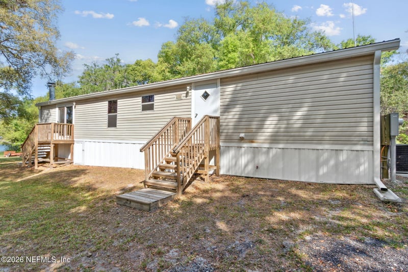 6830 Deer Springs Rd, Keystone Heights, FL 32656