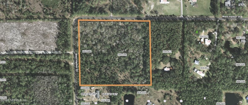 153 West Harbor Dr, Palatka, FL 32177