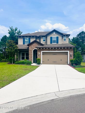 32 Talori Ave, St Johns, FL 32259