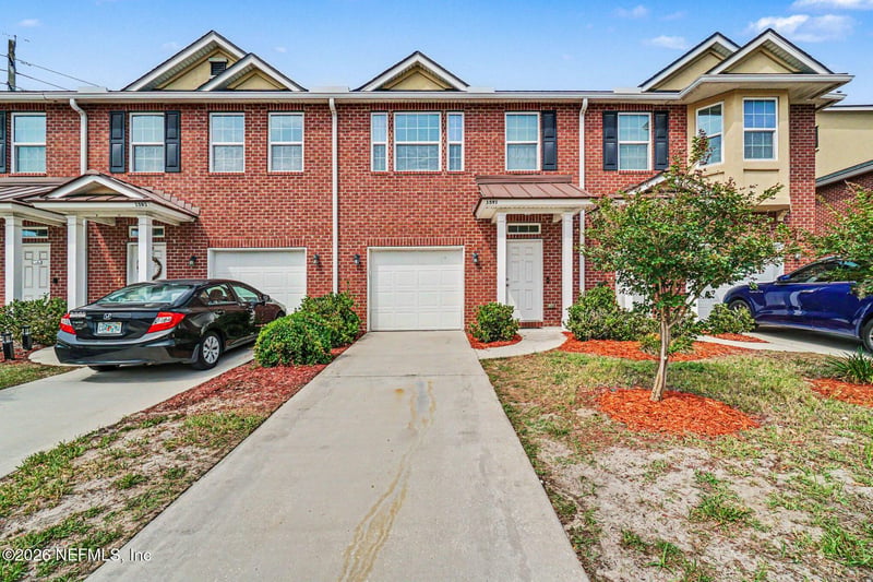 1591 Landau Rd, Jacksonville, FL 32225