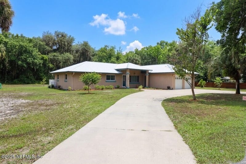 101 Riverview Dr, East Palatka, FL 32131