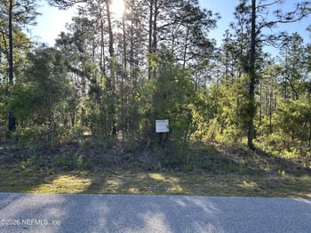 LOT 20 Buena Vista Rd, Dunnellon, FL 34431