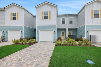 25 Woods Ln, St Augustine, FL 32092