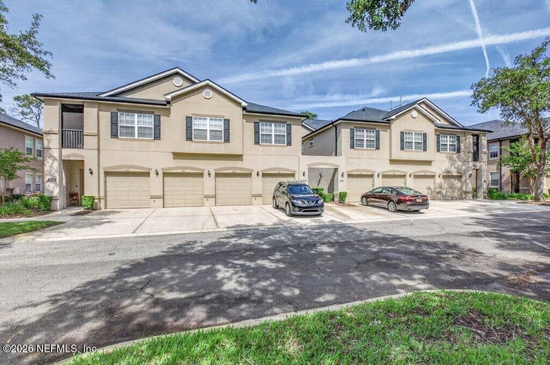12301 Kernan Forest Blvd #205, Jacksonville, FL 32225