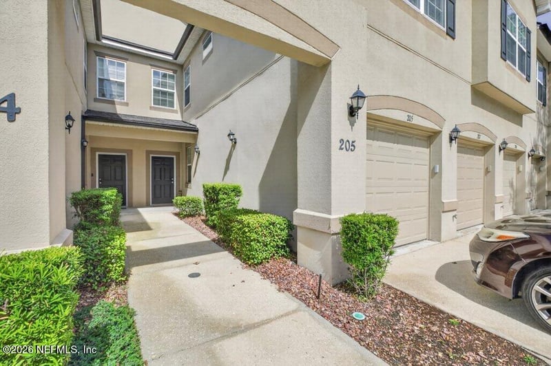 12301 Kernan Forest Blvd #205, Jacksonville, FL 32225