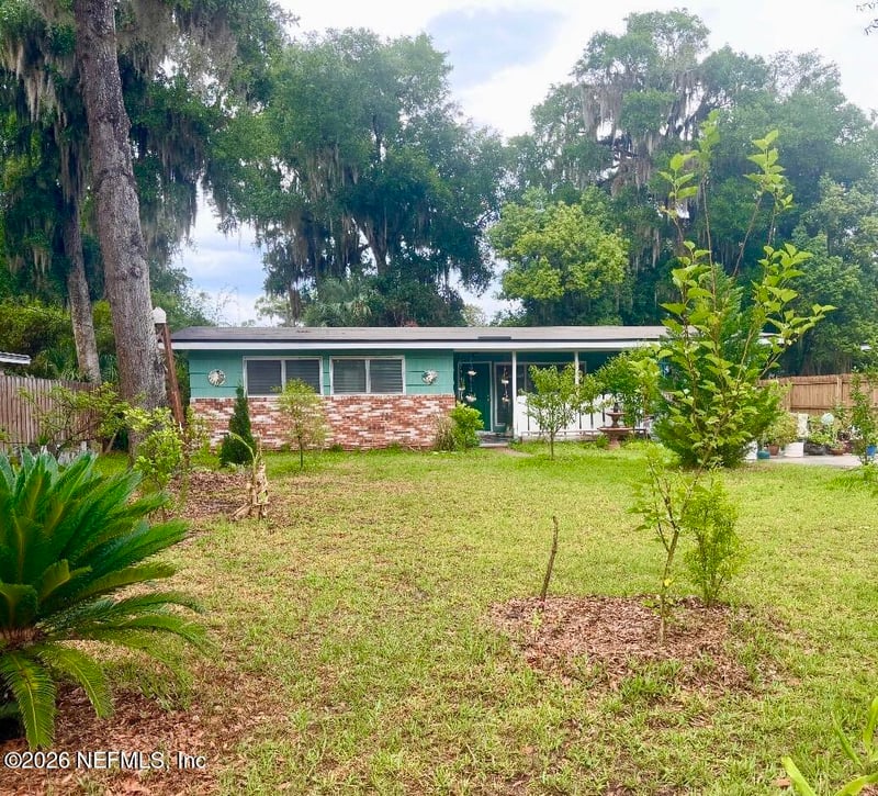 804 Cypress Ave, Green Cove Springs, FL 32043