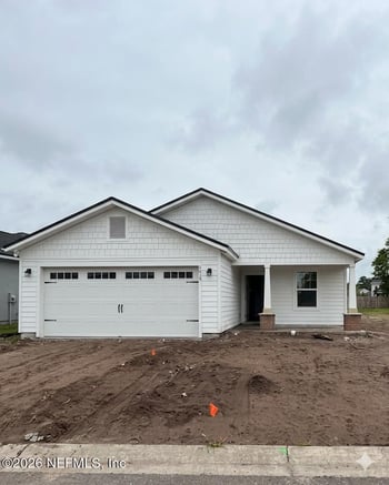 8635 Crystalline Ln, Jacksonville, FL 32221