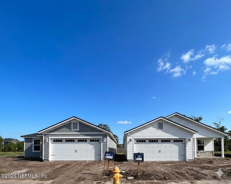 8635 Crystalline Ln, Jacksonville, FL 32221