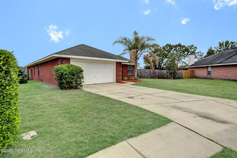 7559 Devola Trl, Jacksonville, FL 32244
