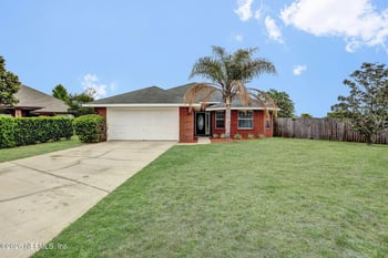7559 Devola Trl, Jacksonville, FL 32244