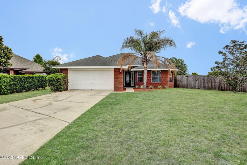 7559 Devola Trl, Jacksonville, FL 32244