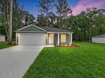 7853 Pipit Ave, Jacksonville, FL 32219
