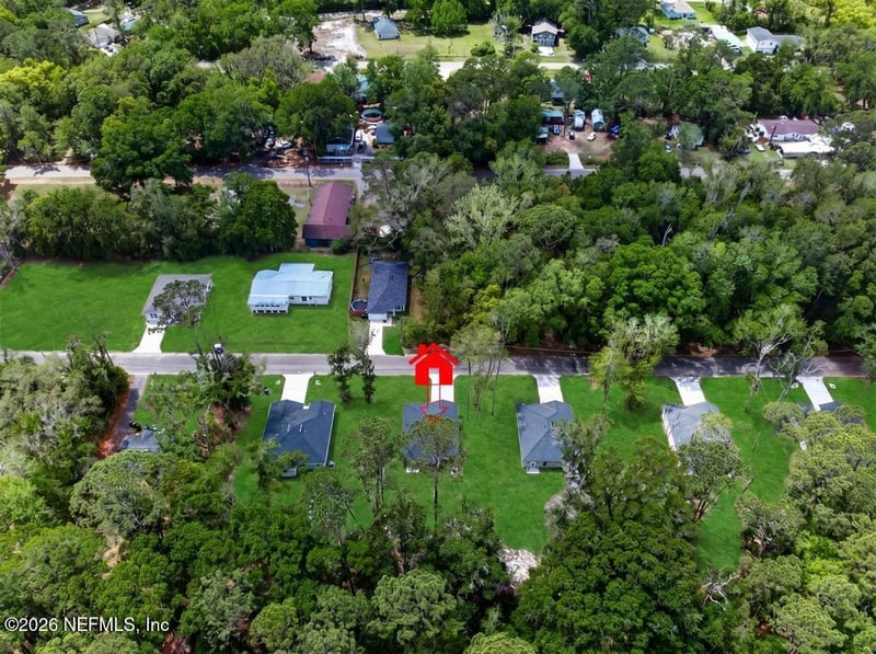 7853 Pipit Ave, Jacksonville, FL 32219