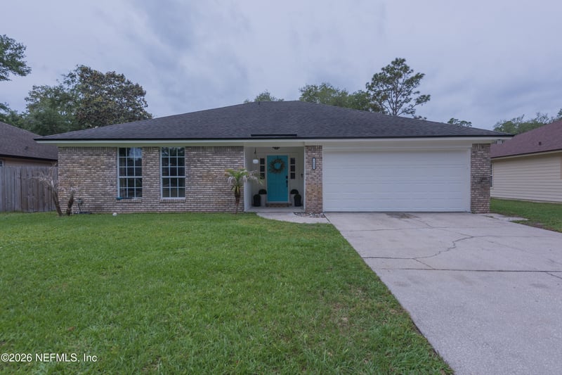 1600 Country Charm Ln, Jacksonville, FL 32225