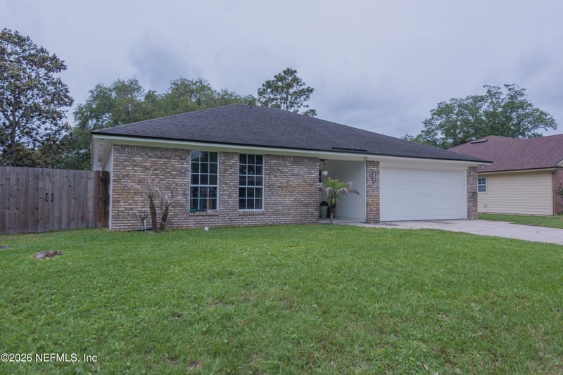 1600 Country Charm Ln, Jacksonville, FL 32225