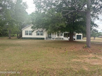 735 Hough Farm Rd, Quincy, FL 32352