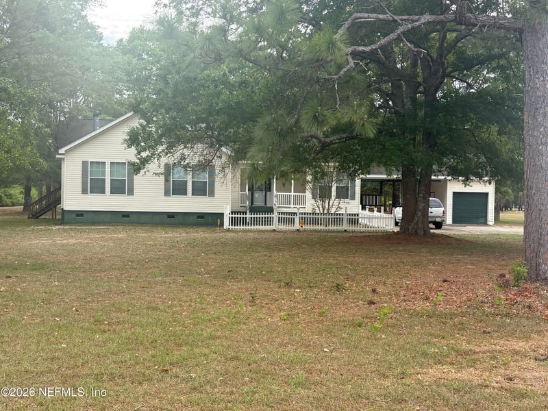 735 Hough Farm Rd, Quincy, FL 32352