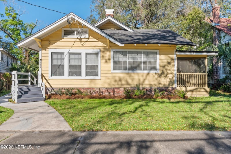 1630 Larue Ave, Jacksonville, FL 32207