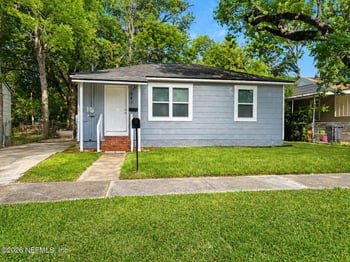 943 Saranac St, Jacksonville, FL 32254