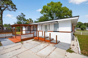 7139 Gaillardia Rd, Jacksonville, FL 32211