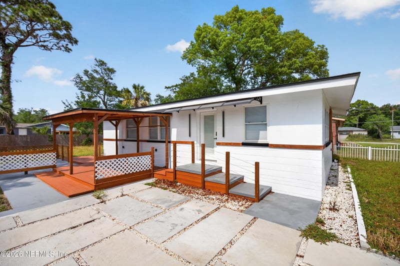 7139 Gaillardia Rd, Jacksonville, FL 32211