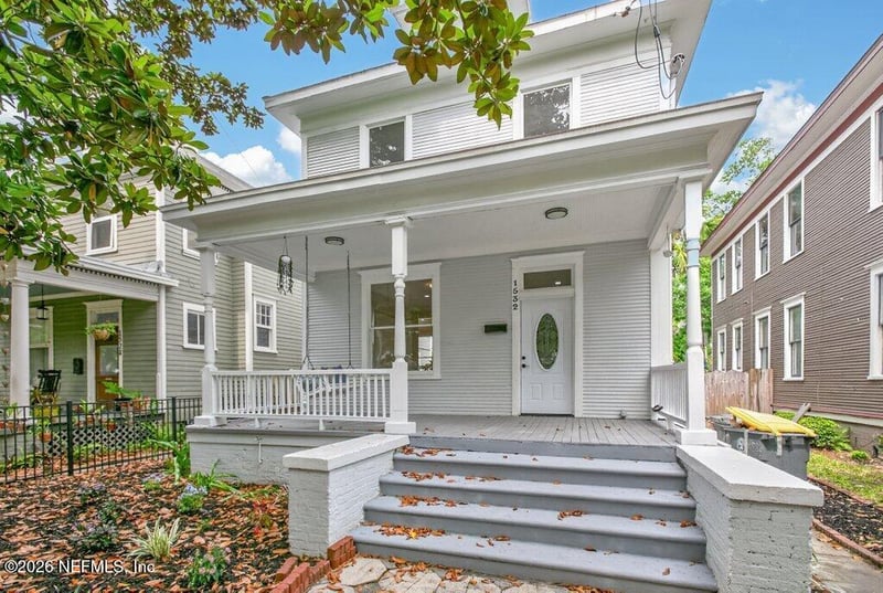 1532 Pearl St, Jacksonville, FL 32206