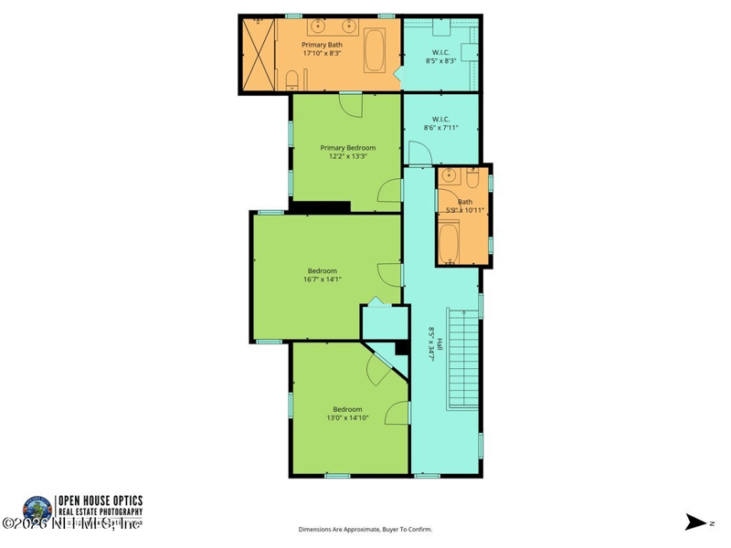 1532 Pearl St, Jacksonville, FL 32206