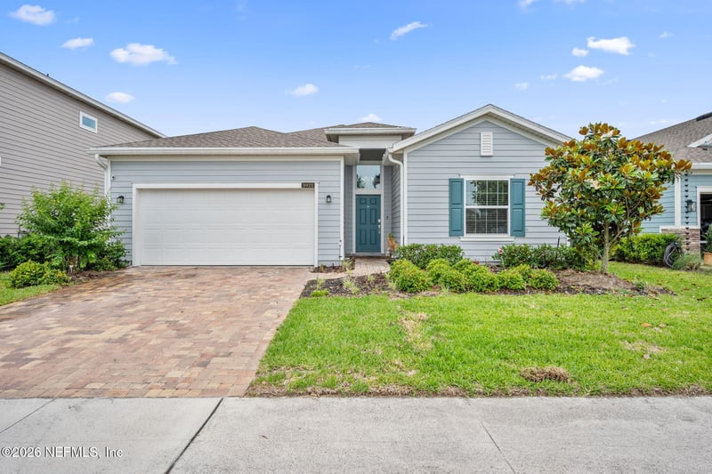 3921 Cloverdale Ct, Middleburg, FL 32068